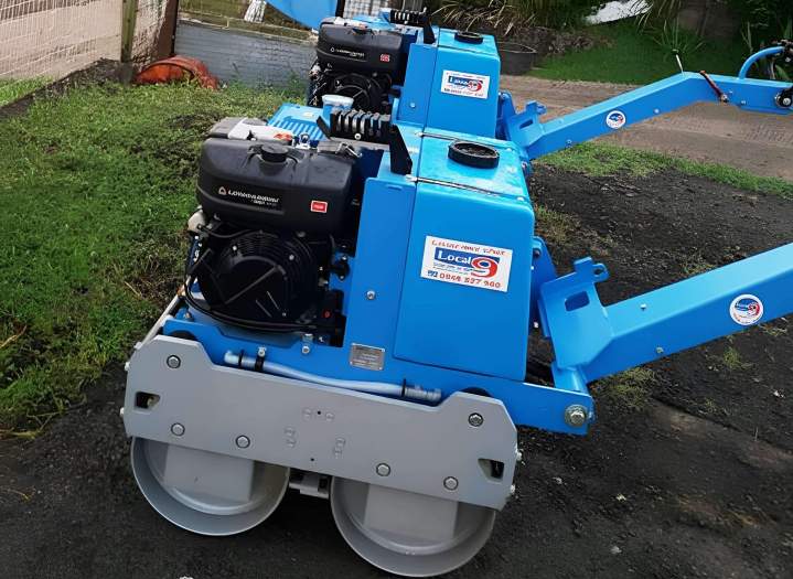 Engins puissants pour vos chantiers