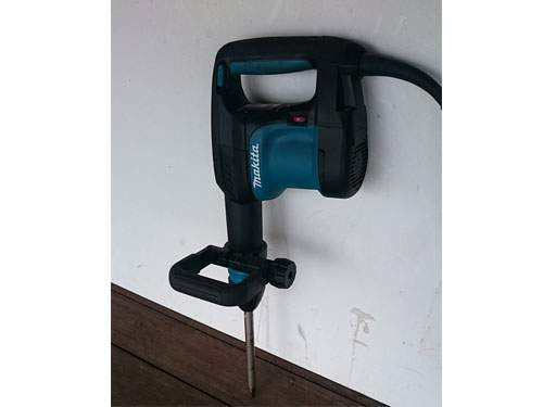 MP Electrique 7Kg