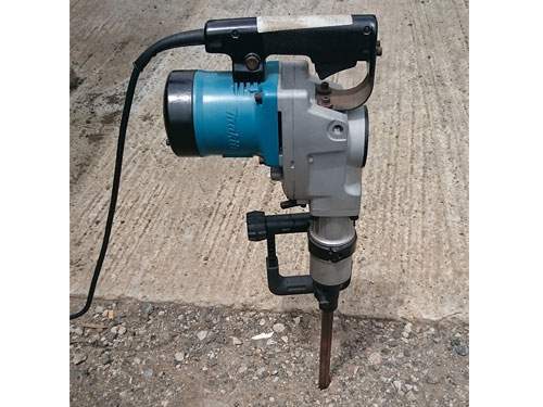 MP Electrique 9Kg