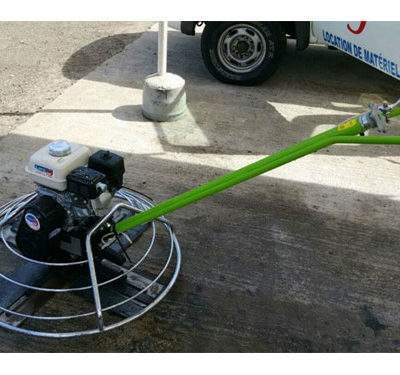 helicoptere 6.6 KW
